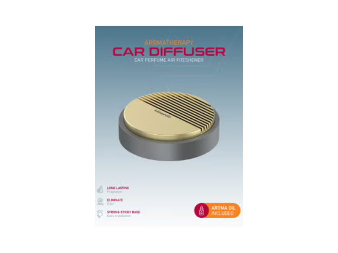 Buy Moxedo Aromatherapy Car Diffuser in Qatar Buy Moxedo Aromatherapy Car Diffuser in Qatar